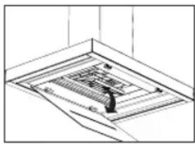 ASKO CW41230G - Filtres à charbon actif : - 2