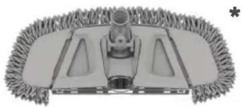 DIRT DEVIL Endura Express - KIT DE HERRAMIENTAS COMPLETO INCORPORADO - 2