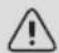 DIRT DEVIL Endura Express - CAUTION - 1