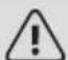 DIRT DEVIL Endura Max - ADVERTENCIA - 1