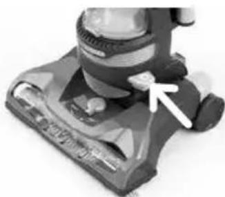 DIRT DEVIL Endura Max - ASSEMBLAGE RAPIDE - 3