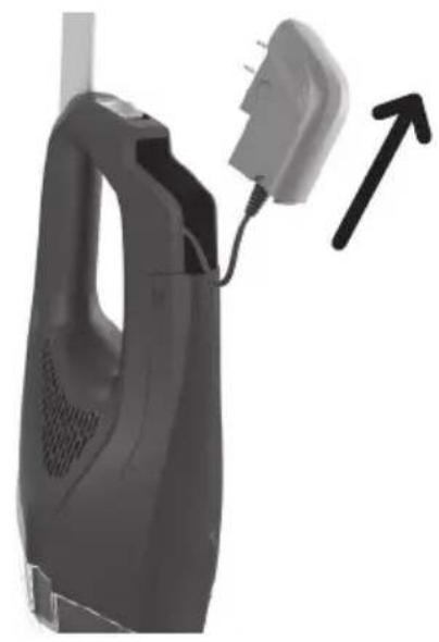 DIRT DEVIL Versa Cordless 3in1 - CÓMOCACCEDERYALMA-CENAR SU CARGADOR - 3