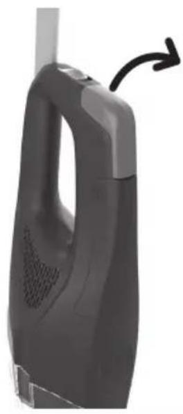 DIRT DEVIL Versa Cordless 3in1 - CÓMOCACCEDERYALMA-CENAR SU CARGADOR - 1