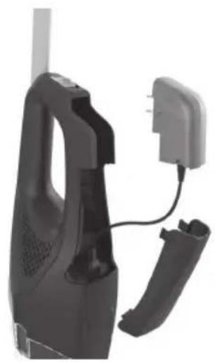 DIRT DEVIL Versa Cordless 3in1 - 2 - 1