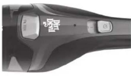 DIRT DEVIL Versa Cordless 3in1 - RECHARGE - 1
