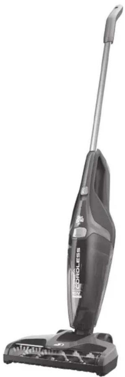 DIRT DEVIL Versa Cordless 3in1 - 2