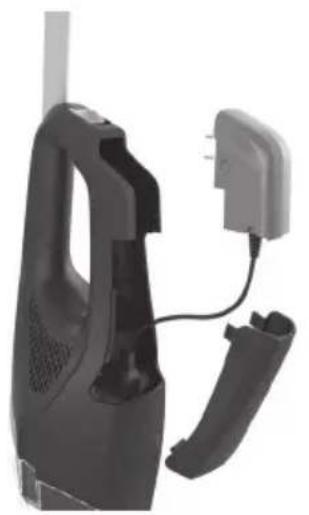 DIRT DEVIL Versa Cordless 3in1 - 2 - 1
