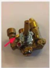 ASKO HG1825AB - Conversion (reportez-vous aux illustrations B) - 4