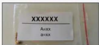 ASKO HG1825AB - Let op: - 1