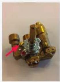 ASKO HG1825AB - Warning! - 4