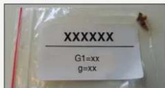 ASKO HG1825AB - Examples stickers sets - 2