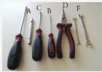 ASKO HG1825AB - Remplacez les pieces suivantes: - 1