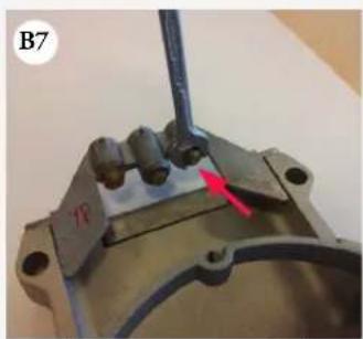 ASKO HG1825AB - Warning! - 6