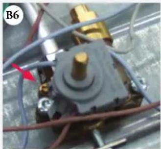 ASKO HG1825AB - Warning! - 17