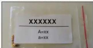 ASKO HG1825AB - Voorbeelden stickers sets - 1