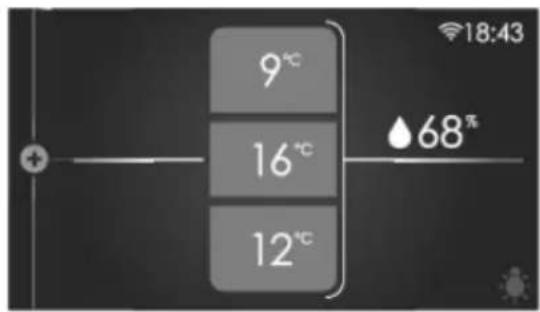 ASKO WCN311942G - Utilisation du menu « Plus » - 1