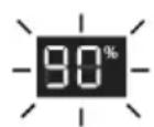 ASKO WCN111942G - Notificationdelaboiteahumidité - 2
