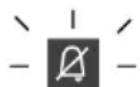 ASKO WCN111942G - Alarmesignalantqu'uneporteestouverte - 1