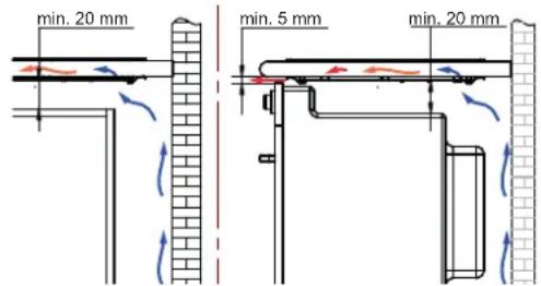 ASKO HIHM934M - Ventilation - 1