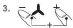 ASKO HIHM934M - Gestione potenza - 8