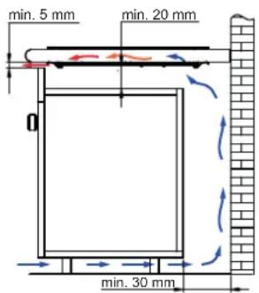 ASKO HIHM934M - Ventilation - 1