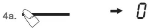 ASKO HIHM934M - Utilisation des touches - 3