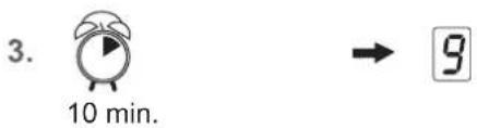ASKO HIHM934M - NOTES - 2