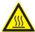 ASKO HIHM934M - WARNING OF ELECTRICAL ENERGY RISK OF FATAL INJURY! - 1