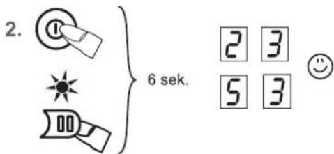 ASKO HIHM934M - Remarque - 6