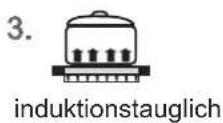 ASKO HIHM934M - Tastenbetätigung - 3