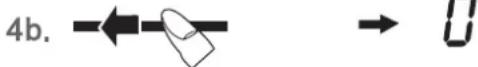ASKO HIHM934M - Switching on the induction hob and cooking zone - 2