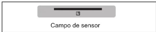 ASKO HIHM934M - Cosas dignas de saberse acerca del slider (campo de sensor) - 1