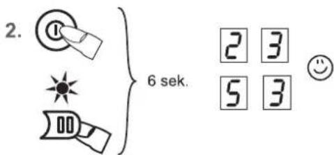 ASKO HIHM934M - HINWEIS - 6