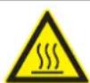ASKO HIHM934M - Indicatore del calore residuo H - 2