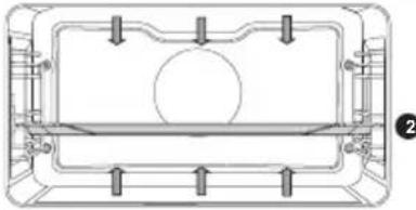 ASKO OCS8687BB - Modifier les paramètres pendant le processus - 6