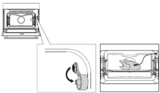 ASKO OCS8687BB - Culisensor - 1