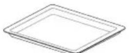 ASKO OCS8687BB - Accessoires - 4