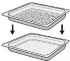 ASKO OCS8687BB - Accessoires - 8