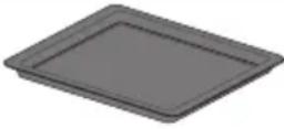 ASKO OT8687BB - Accessoires - 1
