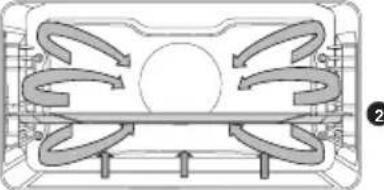 ASKO OT8687BB - Modifier les paramètres pendant le processus - 4