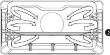 ASKO OT8687BB - Modifier les paramètres pendant le processus - 18