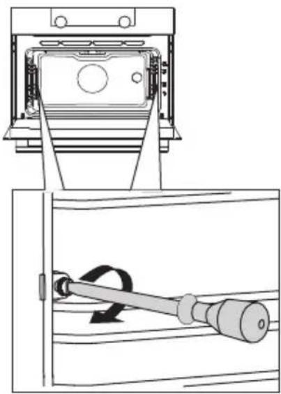ASKO OT8687BB - Enlever et nettoyer les gradins - 1
