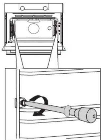 ASKO OP8687BB - Enlever et nettoyer les gradins - 1