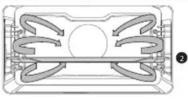 ASKO OCS8487BB - Modifier les paramètres pendant le processus - 22
