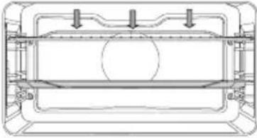 ASKO OCS8487BB - Modifier les paramètres pendant le processus - 10