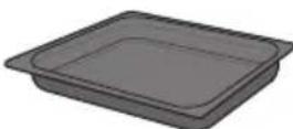 ASKO OCS8487BB - Accessoires - 3
