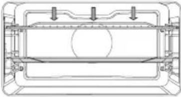 ASKO OCS8487BB - Modifier les paramètres pendant le processus - 8