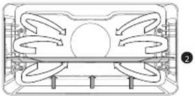 ASKO OCS8487BB - Modifier les paramètres pendant le processus - 18