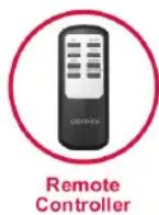 GEMINI GMF85T - 5