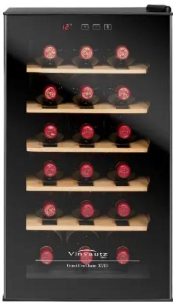 Vinvautz VZ18BHK - VZ18BHK - 1